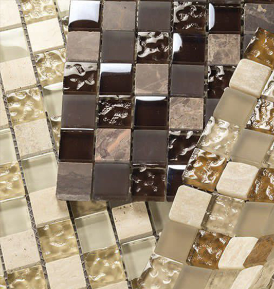 MOSAICI BROWN